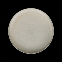 ТАРЕЛКА с высокими бортами 10,5'' 270мм, песочный Corone Sabbia" [51025]" фк5401
