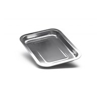 Лоток мелкий 550х400х20 мм [RGS-2059S] кт339