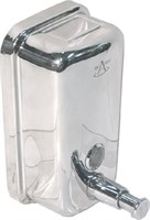 Дозатор для жидкого мыла 1000 мл [RGS-3049A] кт83