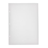 Сменный файл малый [M] кт775