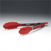 Щипцы универсальные с фиксатором 300 мм [YX503-12] кт1350