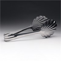 Щипцы для хлеба 215 мм [18/0-0,8ММ] кт1887