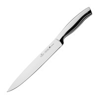 Нож универсальный 200 мм Base line Luxstahl [EBL-480F] кт042