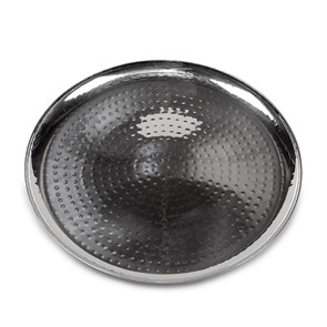 Подносик/блюдо, нержавейка, 28 см, P.L. Proff Cuisine 14115