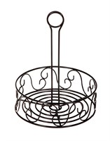 Подставка для специй 190х190х240 мм кт1008