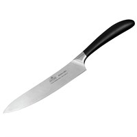 Нож поварской 7,8 199 мм Kitchen PRO Luxstahl" кт3003