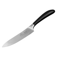 Нож поварской 7 178 мм Kitchen PRO Luxstahl" кт3004