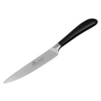 Нож универсальный 5,5 138 мм Kitchen PRO Luxstahl" кт3007