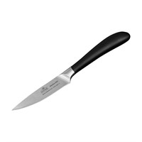 Нож овощной 3,5 97 мм Kitchen PRO Luxstahl" кт3008