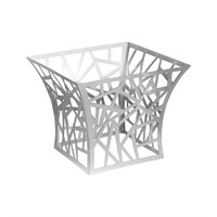 Подставка-куб фуршетная Геометрия