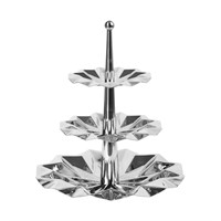 ЭТАЖЕРКА 3-х ярусная Оригами