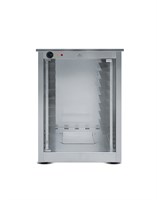 Шкаф расстоечный Luxstahl ШР-923 мко004