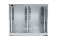 Шкаф расстоечный Luxstahl ШР-1864 мко012