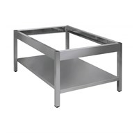 Подставка под индукционную плиту Luxstahl ПИ 6-912 мко011