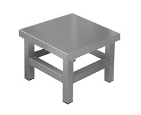 Подтоварник Luxstahl ПТ-4/4 мко221