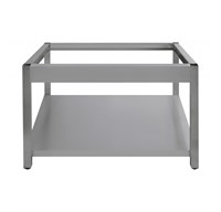 Подставка под индукционную плиту Luxstahl ПИ 4-700 мко457