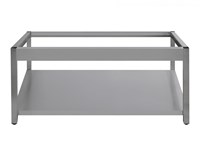 Подставка под индукционную плиту Luxstahl ПИ 6-700 мко459