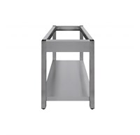 Подставка под индукционную плиту Luxstahl ПИ 2-700 мко458