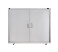 Тумба для стерилизации посуды Luxstahl ТДП мко738