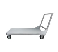 ТЕЛЕЖКА погрузочная Luxstahl ТП-Б мко747