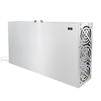 Рециркулятор Luxstahl РЦ-3 мко741.1