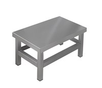 Подтоварник Luxstahl ПТ-8/4 мко222