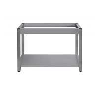 ПОДСТАВКА под ПЕЧЬ для пиццы Luxstahl  Neapolitano 2 мко762