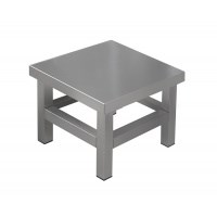 ПОДТОВАРНИК  Luxstahl ПТ-6/6 мко986