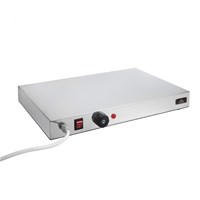 Поверхность тепловая Luxstahl ПТ-1 мко965