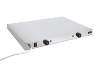 Поверхность тепловая Luxstahl ПТ-2 мко966