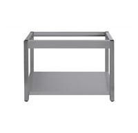 ПОДСТАВКА под ПЕЧЬ для пиццы Luxstahl Neapolitanо 4 и Neapolitanо 8 мко989