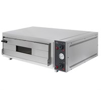 Печь для пиццы Luxstahl  Neapolitano 4 мко987.1