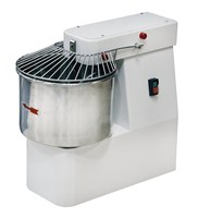 Тестомес PIZZA GROUP IFM15 для замеса дрожжевого теста ита315