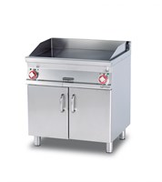 Жарочная поверхность LOTUS FTL-78ET гладкая/гладкая (серия 70) ита040