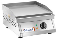 Жарочная поверхность AMITEK FT1L гладкая ита448
