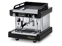 Кофемашина автоматическая C.M.A. ASTORIA Pratic Avant SAE/1 на 1 группу разлива ита464
