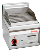 Жарочная поверхность LOTUS FTR-4EТ рифленая (серия 65) ита024