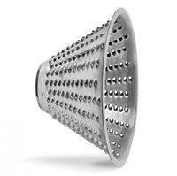 Нож конический 2,5 мм для измельчения и натирания продуктов (F2280) для сыротерки FAMA FTMC102 ита575