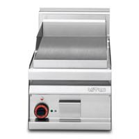 Жарочная поверхность LOTUS FTL-4ET гладкая (серия 65) ита880