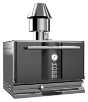 Гриль-печь на углях KOPA 300 ита1084