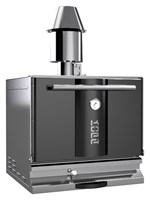 Гриль-печь на углях KOPA 400 ита1088