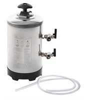 Водоумягчитель DP/08 ита272