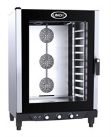 ПЕЧЬ конвекционная UNOX XB893 ита1274