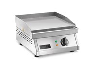 Жарочная поверхность Luxstahl FT1L гладкая ита1394