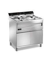 Фритюрница Luxstahl FC120M ита1403