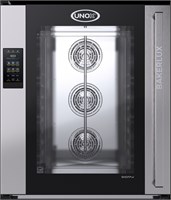 ПЕЧЬ конвекционная UNOX XEFT-10EU-ETRV ита1375