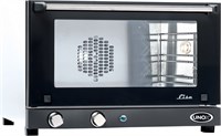 ПЕЧЬ конвекционная UNOX XF013 ита1380