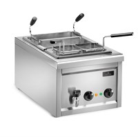 Макароноварка Luxstahl CC11/5 ита1461