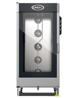 ПЕЧЬ  конвекционная UNOX XB1083 ита1446