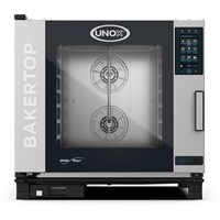ПЕЧЬ конвекционная UNOX XEBC-06EU-EPRM ита1739